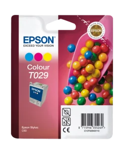 Epson T029 (C13T02940110)