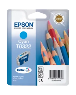 Epson T0322 (C13T03224010)