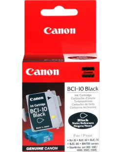 Canon BCI-10bk (0956A002)