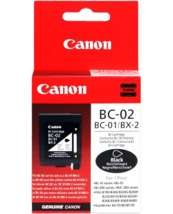 Canon BC-01 