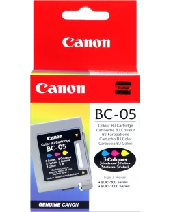 Canon BC-05 