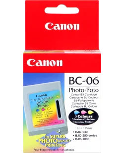 Canon 0886A002 (BC-06)