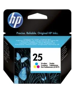 HP 25 (51625AE)