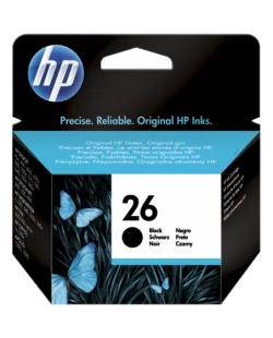 HP 26 (51626AE)