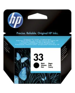 HP 33 (51633ME)