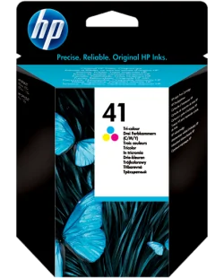 HP 41 (51641A)