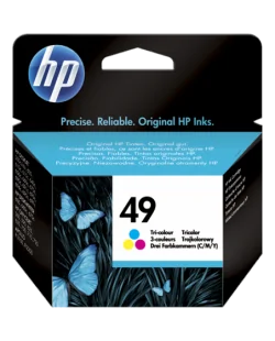 HP 49 (51649AE)