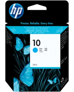 HP 10 (C4841AE)