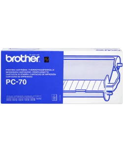 Brother PC-70 