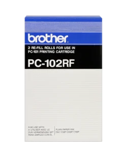 Brother PC-102RF 