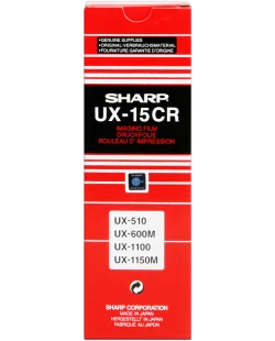 Sharp UX-15CR (FO-15CR)