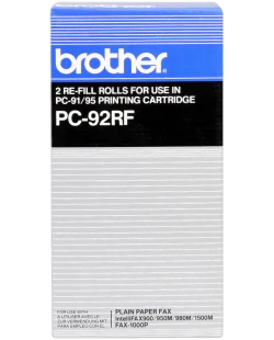 Brother PC-92RF 