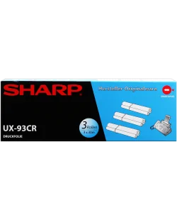 Sharp UX-93CR 