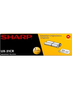 Sharp UX-31CR 