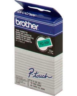 Brother TC-701 