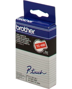 Brother TC-495 