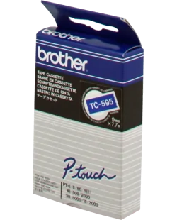 Brother TC-595 