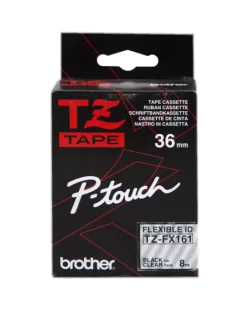 Brother TZ-FX161 