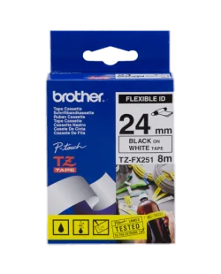 Brother TZ-FX251 