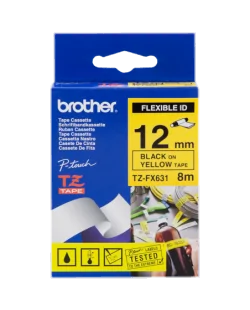 Brother TZ-FX631 