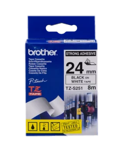 Brother TZ-S251 