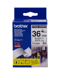 Brother TZ-S261 