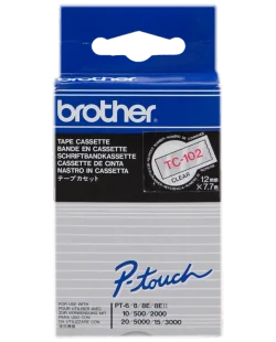 Brother TC-102 