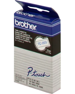 Brother TC-203 