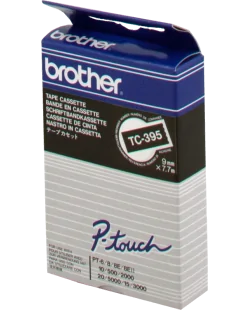 Brother TC-395 