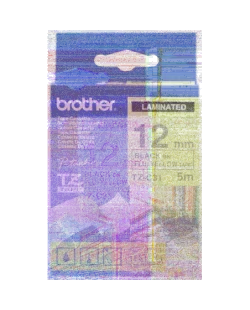 Brother TZ-C31 