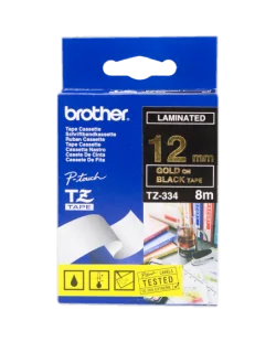 Brother TZ-334 