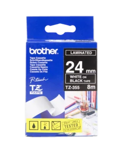 Brother TZ-355 