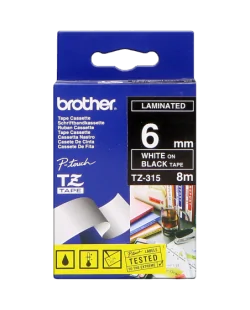 Brother TZ-315 