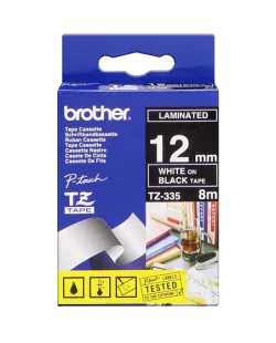 Brother TZ-335 