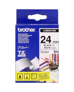 Brother TZ-251 