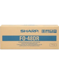 Sharp FO-48DR 