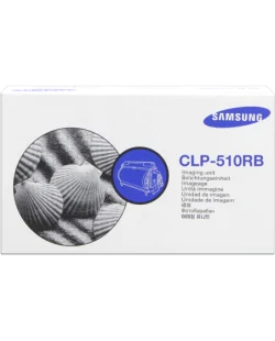 Samsung CLP-510RB (ST870A)