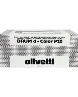 Olivetti B0470 