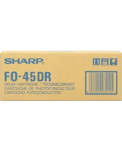 Sharp FO-45DR 