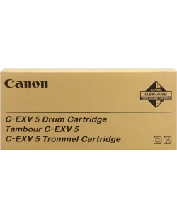 Canon C-EXV5drum (6837A003)