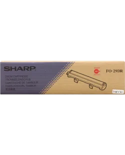 Sharp FO-29DR 