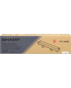 Sharp FO-36DR 