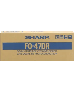 Sharp FO-47DR 