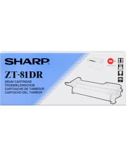 Sharp ZT-81DR 