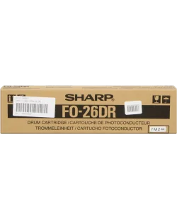 Sharp FO-26DR 