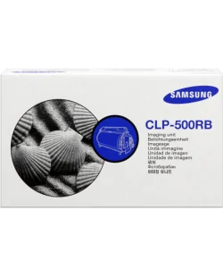 Samsung CLP-500RB (ST856A)