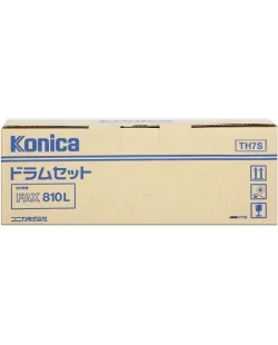 Konica Minolta 810DR (TH7S)