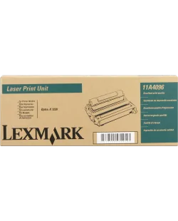 Lexmark 11A4096 