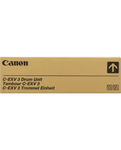 Canon C-EXV3drum (6648A003)