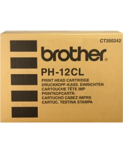 Brother PH-12CL 